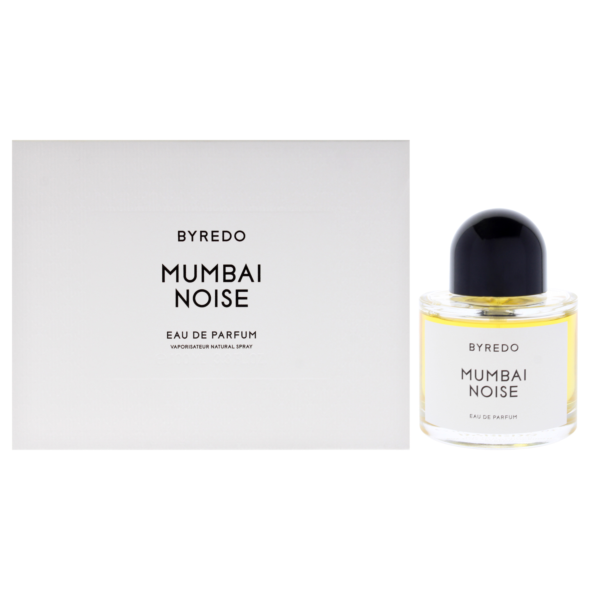 Mumbai Noise By Byredo For Unisex - 3.3 Oz Edp Spray